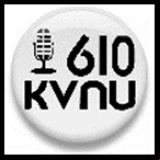 Radio KVNU 610