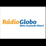 Radio Rádio Globo Catanduva (Noroeste Paulista) 610