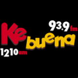 Radio Ke Buena 1210