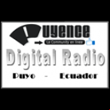 Radio Puyence Digital