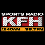 Radio KFH-FM 98.7