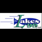 Radio The Lakes 99.5