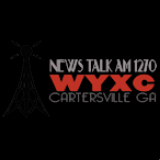 Radio WYXC 1270
