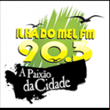 Radio Ilha do Mel FM 90.3