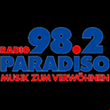 Radio RADIO PARADISO 98.2