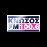 Radio Knossos FM 100.6
