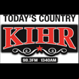 Radio KIHR 1340