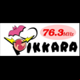 Radio FM Pikkara 76.3