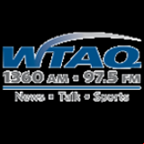 Radio WTAQ-FM 97.5