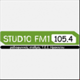 Radio Studio FM 1 105.4