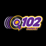 Radio Q102 101.9