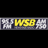 Radio WSB 750