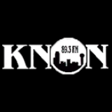 Radio KNON 89.3