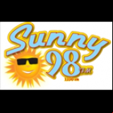 Radio Sunny 98 1550