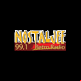 Radio Radyo Nostaljee 99.1