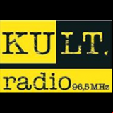 Radio Kult radio 96.5