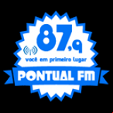Radio Rádio Pontual FM 87.9