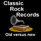 Radio Classic Rock Records