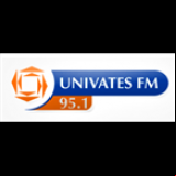 Radio Rádio Univates FM 95.1
