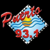 Radio Puerto FM 93.1