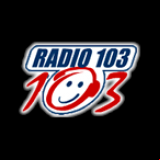 Radio Radio 103 Genova 88.3