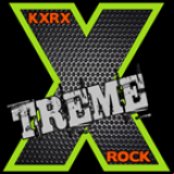 Radio The X KXRX