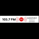 Radio Milenio Radio 103.7