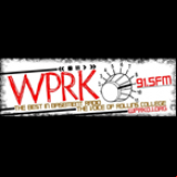 Radio WPRK 91.5