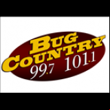 Radio BUG Country! 99.7