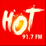 Radio HOT 91.7 FM