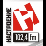Radio Radio Nastroenie 102.4