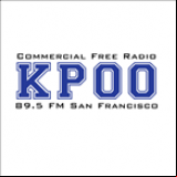 Radio KPOO 89.5