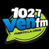 Radio Ven FM Puerto La Cruz 102.7