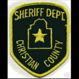 Radio Christian County Public Safety