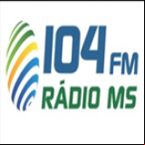 Radio Rádio MS 104.7