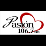 Radio Pasión 106.7 FM