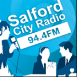 Radio Salford City Radio 94.4