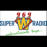 Radio Super W Radio 96.9