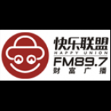 Radio Nanchang Gold Radio 89.7