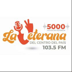Radio La Veterana FM Tolima 103.5