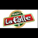 Radio Radio La Kalle 95.5