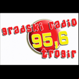 Radio Gradski Radio Trogir 95.6