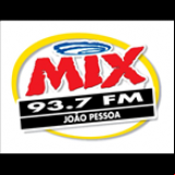 Radio Rádio Mix FM (João Pessoa) 93.7