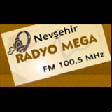 Radio Radyo Mega 100.5