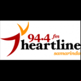 Radio Radio Heartline Samarinda 98.4