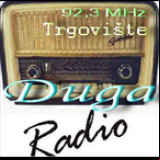 Radio Radio Duga 92.3
