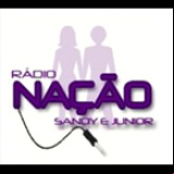 Radio Rádio Nação Sandy &amp; Junior