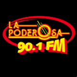 Radio La Poderosa 90.1