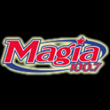 Radio Magia Digital 100.7 FM