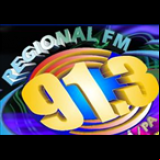 Radio Rádio Regional FM 91.3